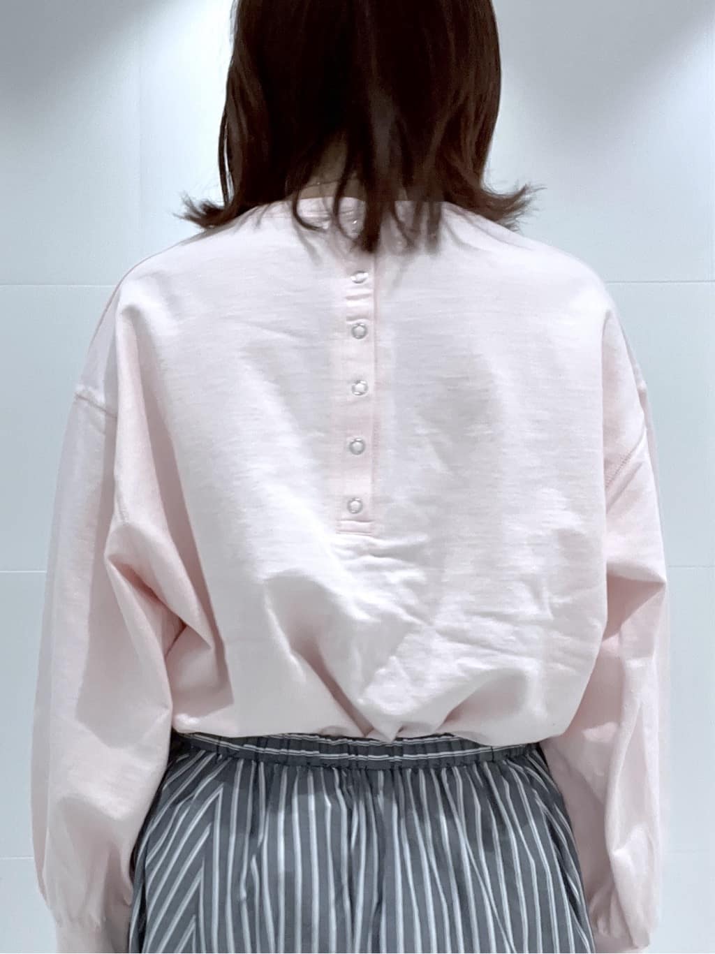 Makinoさんの「Dessin｜【セットアップ可/洗える】ダブルストレッチジャケット」を使ったコーディネート