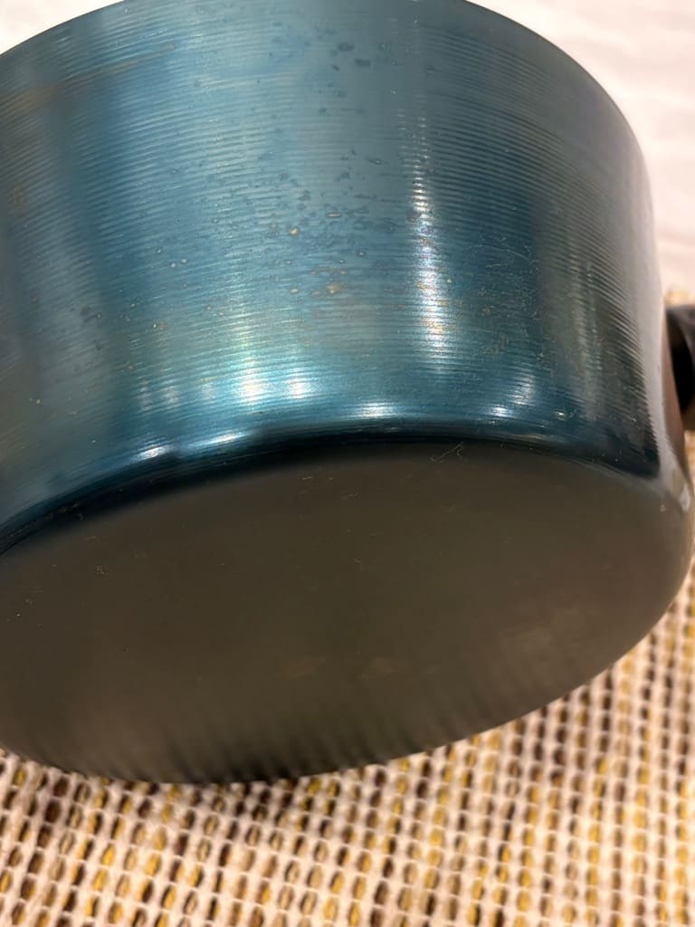 YUKOさんの「212 KITCHEN STORE｜お味噌汁パン 16cm ウォルナット <藤田金属＞」を使ったコーディネート