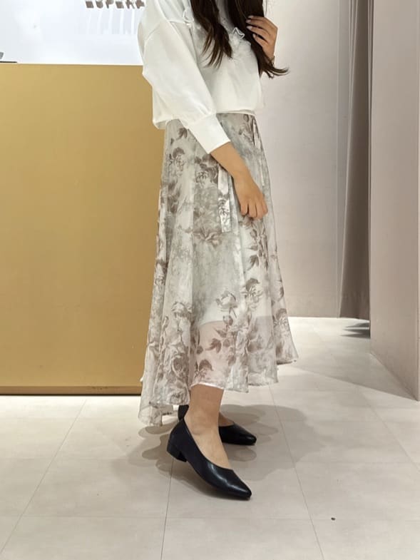 neinaさんの「ESPERANZA｜」を使ったコーディネート