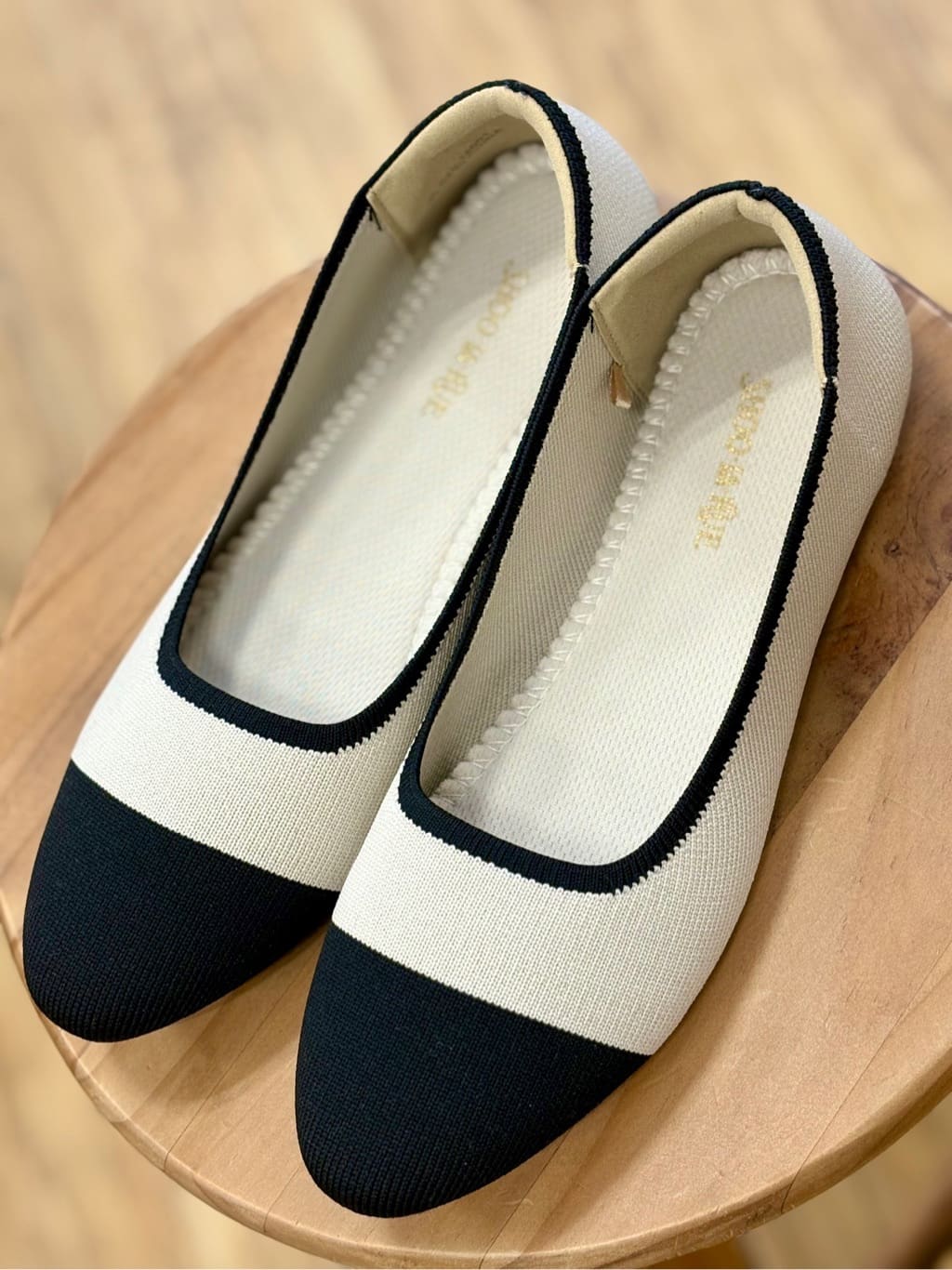 くりまろんさんの「SHOO･LA･RUE｜【防花粉/S-LL】ウエストマークですっきり見え　軽やかスタンドブルゾン」を使ったコーディネート