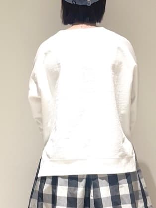 Liriさんの「Dessin｜【2WAY】ラウンドフォルムショルダーバッグ」を使ったコーディネート