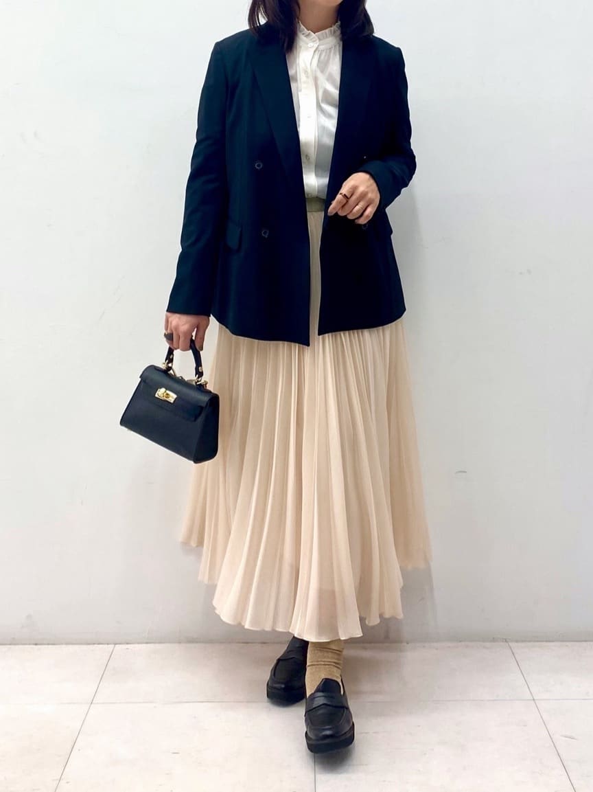 Sawaguchiさんの「DRESSTERIOR｜」を使ったコーディネート