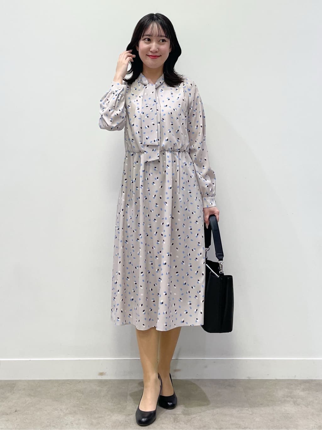 yukariさんの「Reflect｜レースデザインスリーブカーディガン」を使ったコーディネート