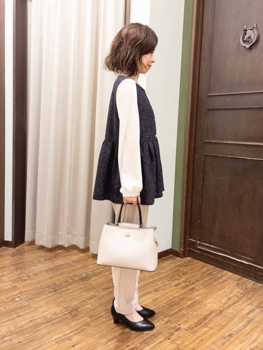 yukaさんの「SHOO･LA･RUE｜」を使ったコーディネート