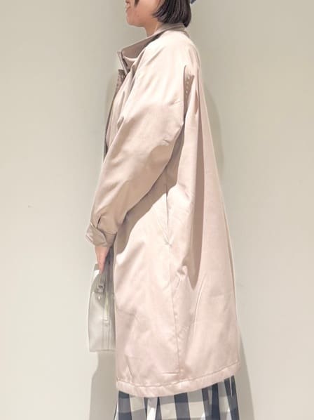 Liriさんの「Dessin｜【2WAY】ラウンドフォルムショルダーバッグ」を使ったコーディネート