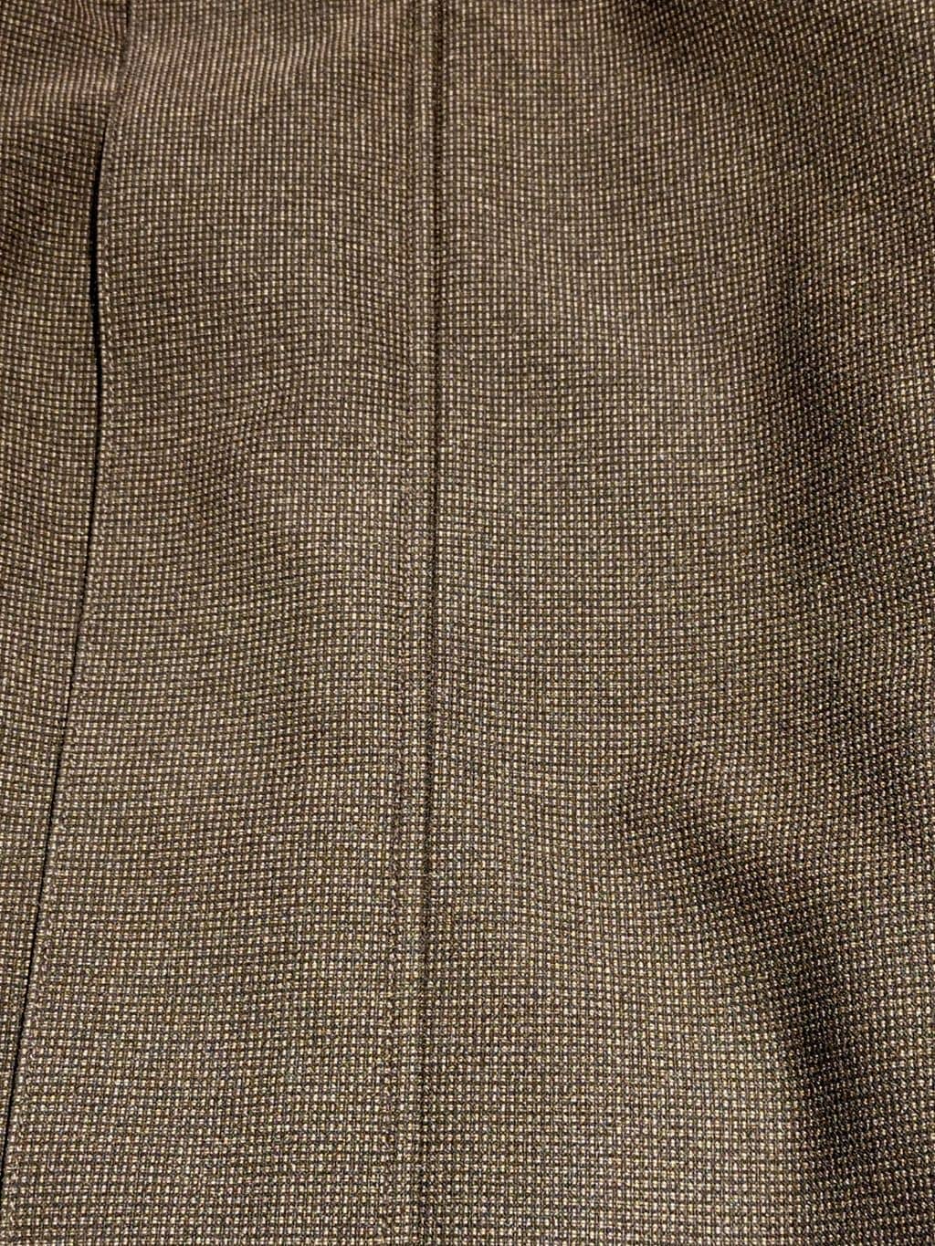 nerさんの「TAKEO KIKUCHI｜カカオ柄プリントシャツ」を使ったコーディネート