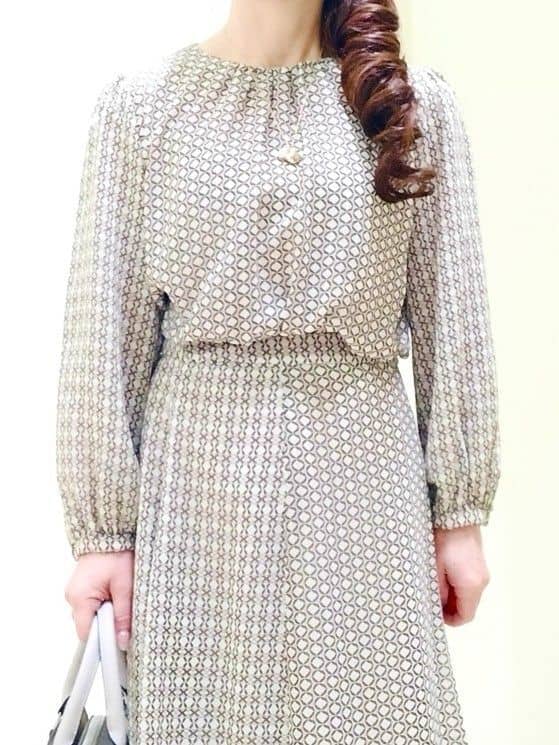 花さんの「Reflect｜【オン・オフ着回しやすい◎】ダブルブレストジャケット」を使ったコーディネート