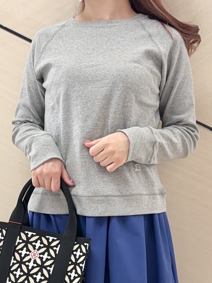 Rinaさんの「DRESSTERIOR｜◆ソフトレザーバレエシューズ」を使ったコーディネート