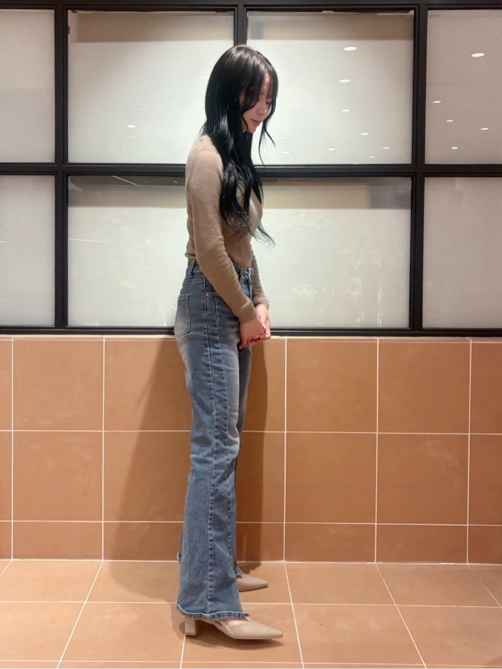 Arisaさんの「ESPERANZA｜」を使ったコーディネート