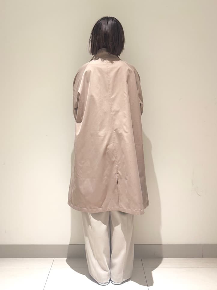 Liriさんの「Dessin｜【2WAY】ラウンドフォルムショルダーバッグ」を使ったコーディネート
