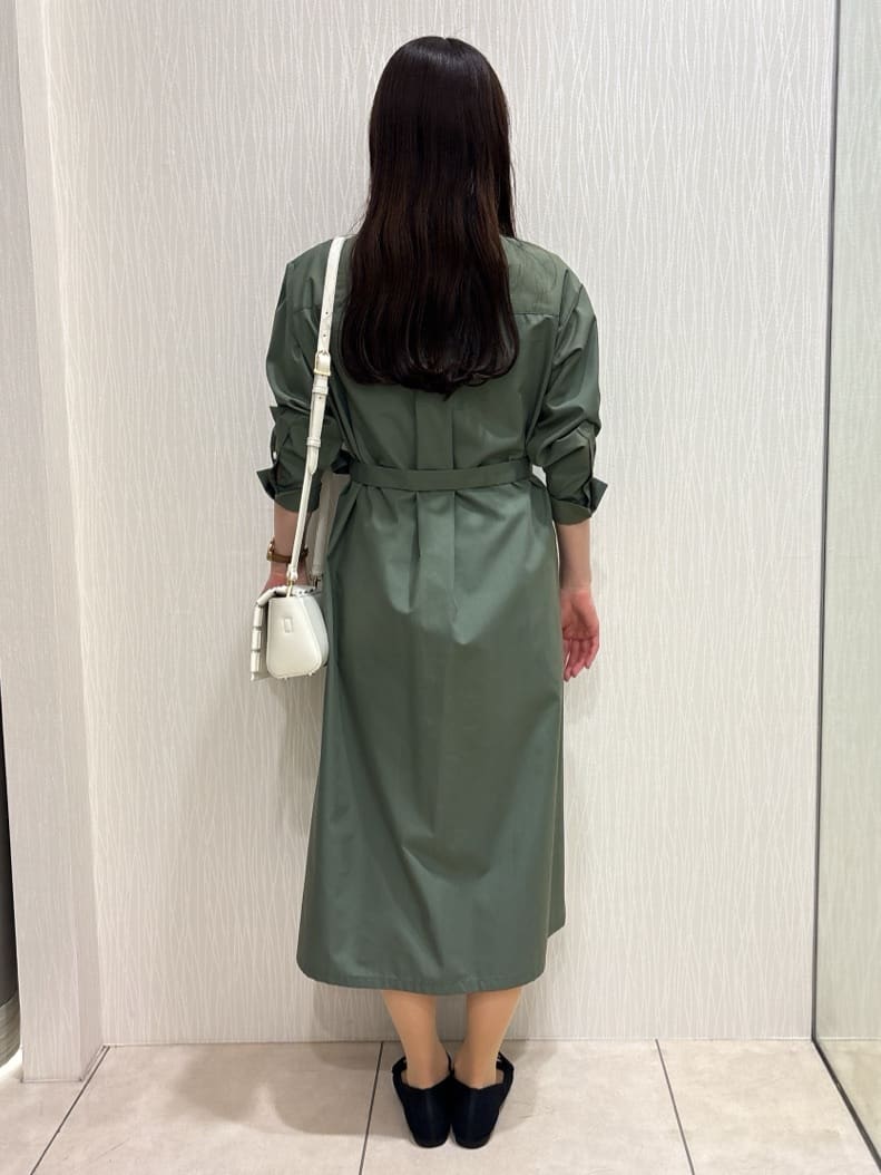 SAHOさんの「UNTITLED｜」を使ったコーディネート