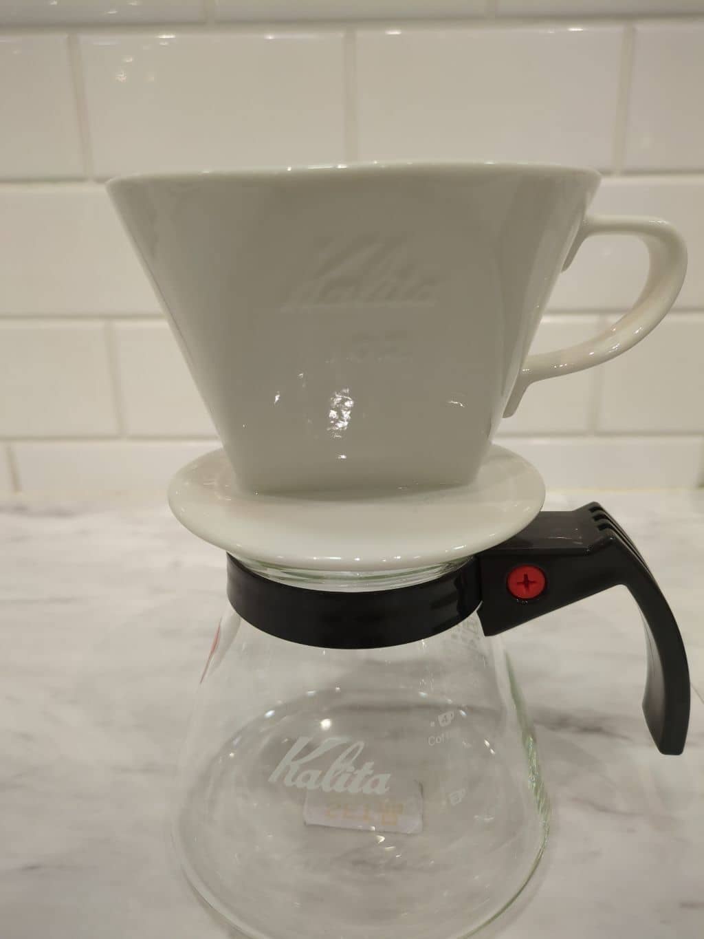 miさんの「212 KITCHEN STORE｜101ロトセット Ｎ ＜kalita カリタ＞」を使ったコーディネート