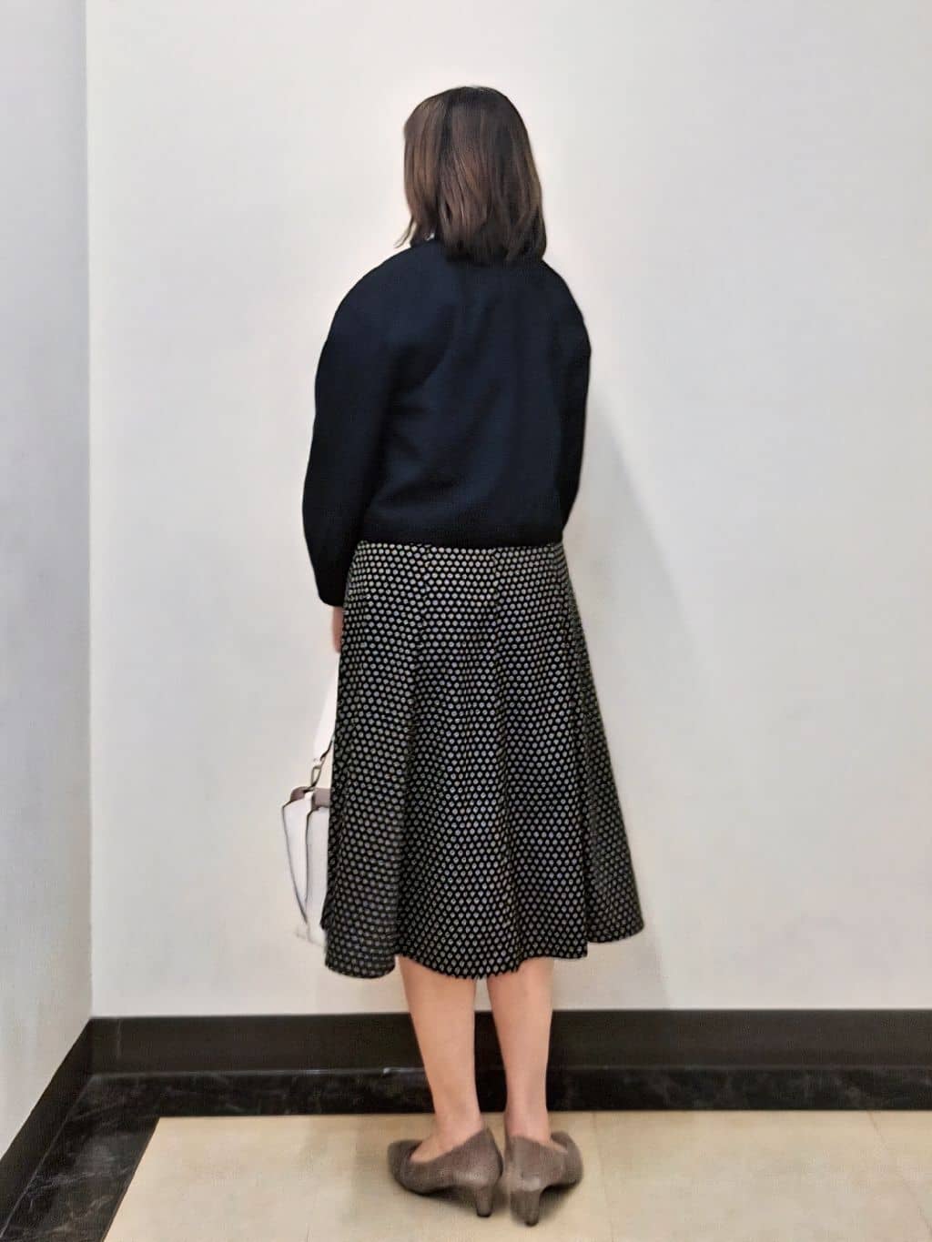 S.xuliさんの「Reflect｜【着映え◎／アームホールゆったり】グレンチェックジャコット」を使ったコーディネート