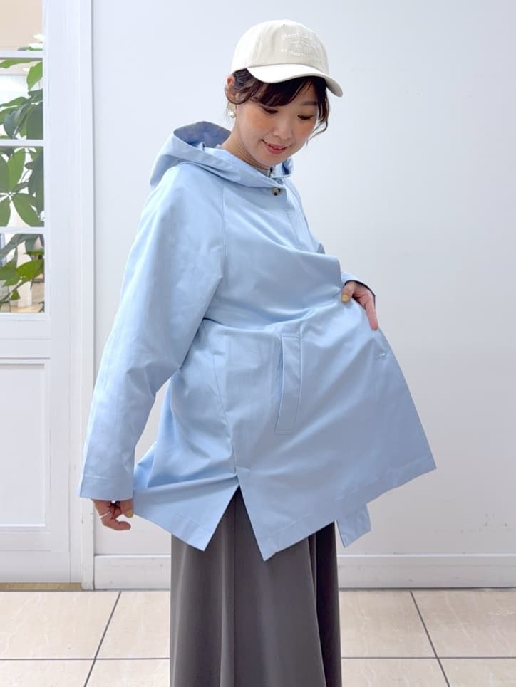 Osawaさんの「Dessin｜【ユニセックス／リンクコーデ】Herrick Park キャップ」を使ったコーディネート