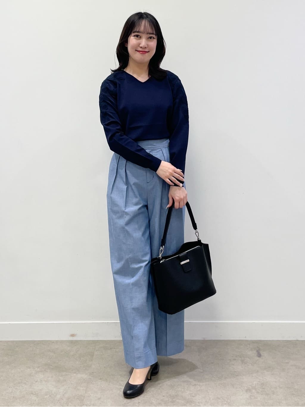 yukariさんの「Reflect｜【中綿ライナー付き】ライナー付きフーデッドロングコート」を使ったコーディネート