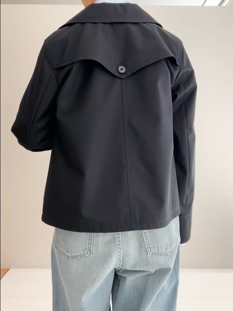 OCHIAIさんの「DRESSTERIOR｜◆ウォッシャブルコットンカシミヤプルオーバーニット」を使ったコーディネート