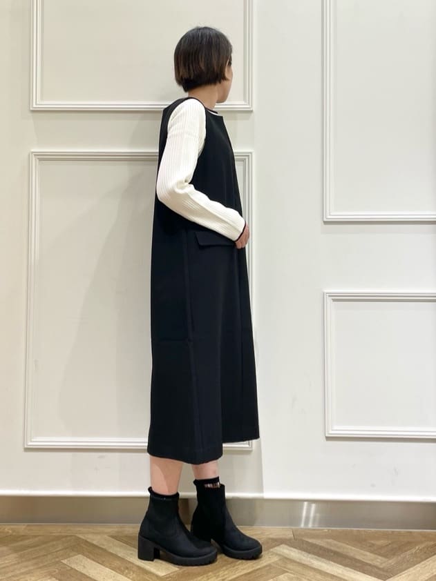 SOさんの「SHOO･LA･RUE｜」を使ったコーディネート