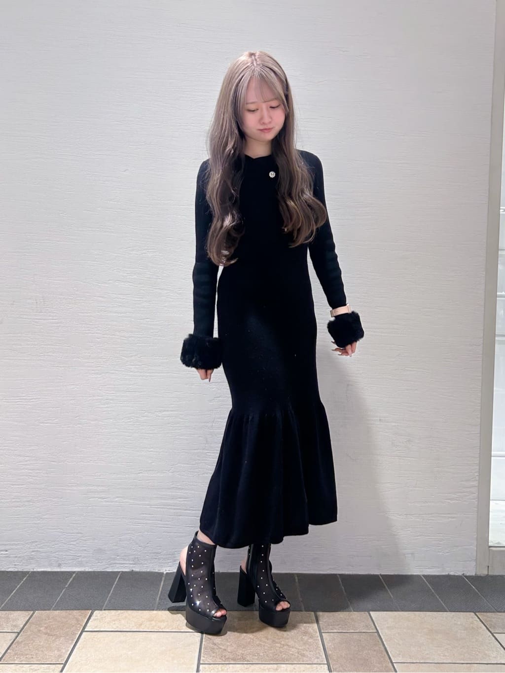 ゆうりさんの「ESPERANZA｜」を使ったコーディネート