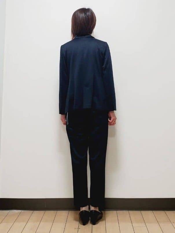 yuuさんの「Reflect｜【SS-4Lサイズ／UVカット／接触冷感】匠ジャケット／ロングテーラード」を使ったコーディネート
