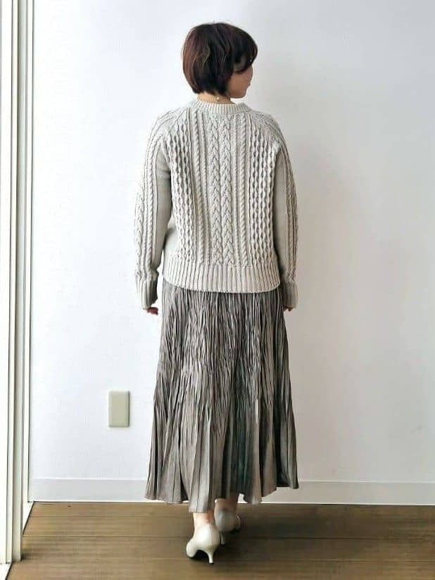 やじまさんの「UNTITLED｜◆【春アウター/ゆったり】ダンボールジップブルゾン」を使ったコーディネート