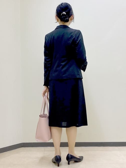  beni_gingerさんの「Reflect｜【SS-4Lサイズ／UVカット／接触冷感】匠ジャケット／ベーシックテーラード」を使ったコーディネート
