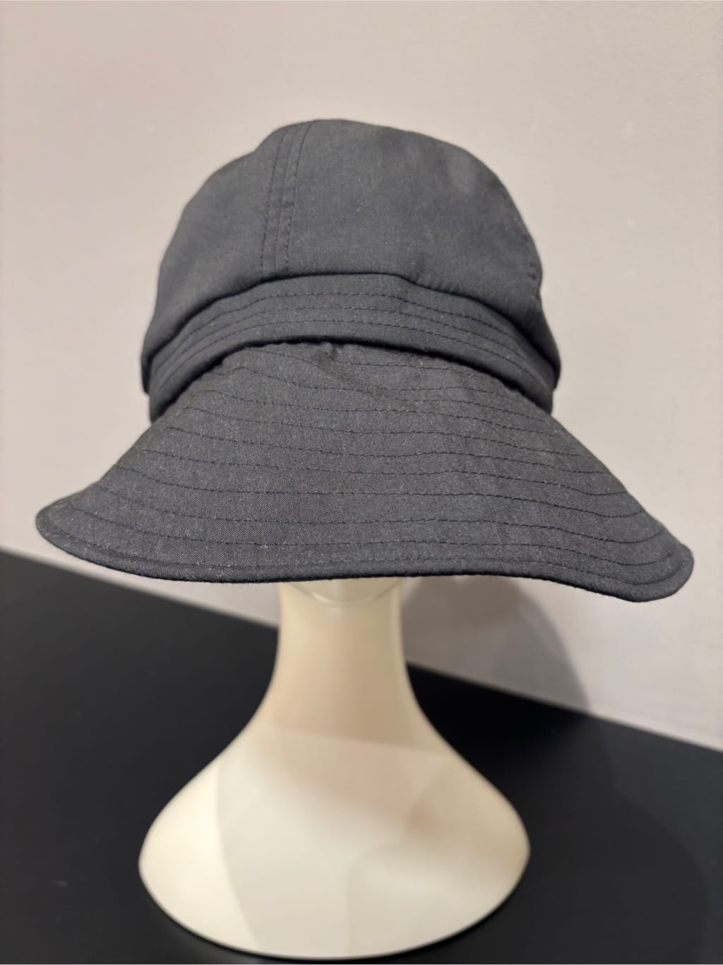 yamaさんの「SHOO･LA･RUE｜【防花粉機能付き】ジョッキーキャップ」を使ったコーディネート