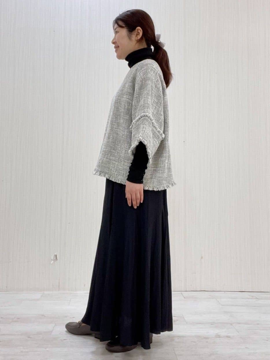 Mさんの「UNTITLED｜」を使ったコーディネート