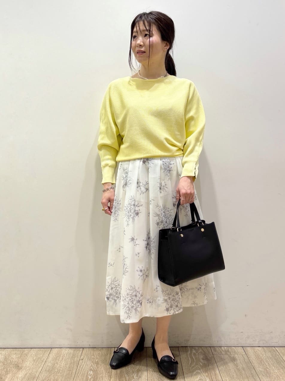 mameさんの「index｜撥水トレンチコート【洗濯機OK／花粉対応】《XS～3L》」を使ったコーディネート