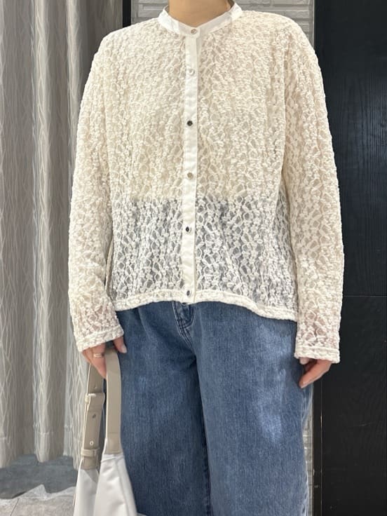 ga_riさんの「THE SHOP TK｜【通勤にもデイリーにも】CAVIAN 金ボタンダブルブレストジャケット」を使ったコーディネート