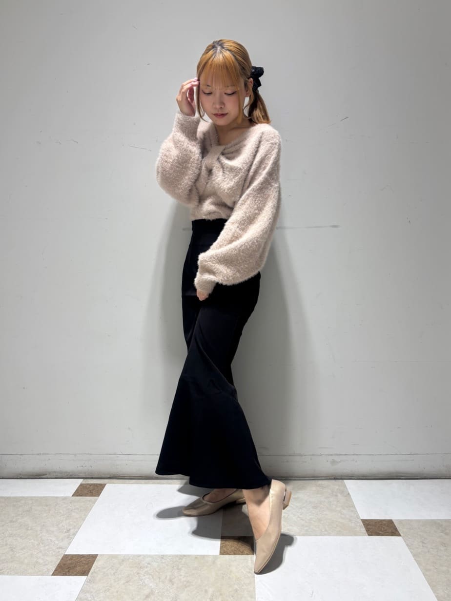 せらら⭐️さんの「ESPERANZA｜」を使ったコーディネート