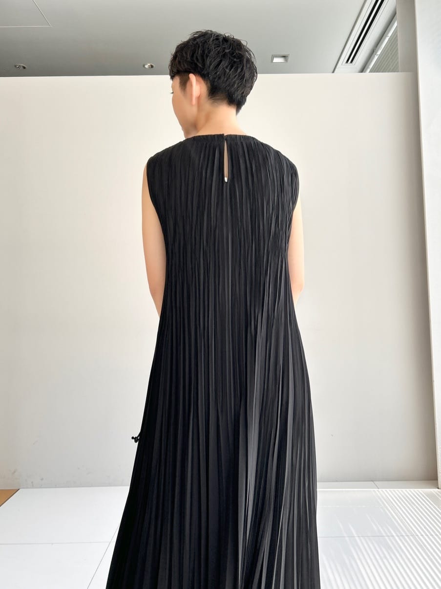 OCHIAIさんの「DRESSTERIOR｜◆ソフトレザーバレエシューズ」を使ったコーディネート