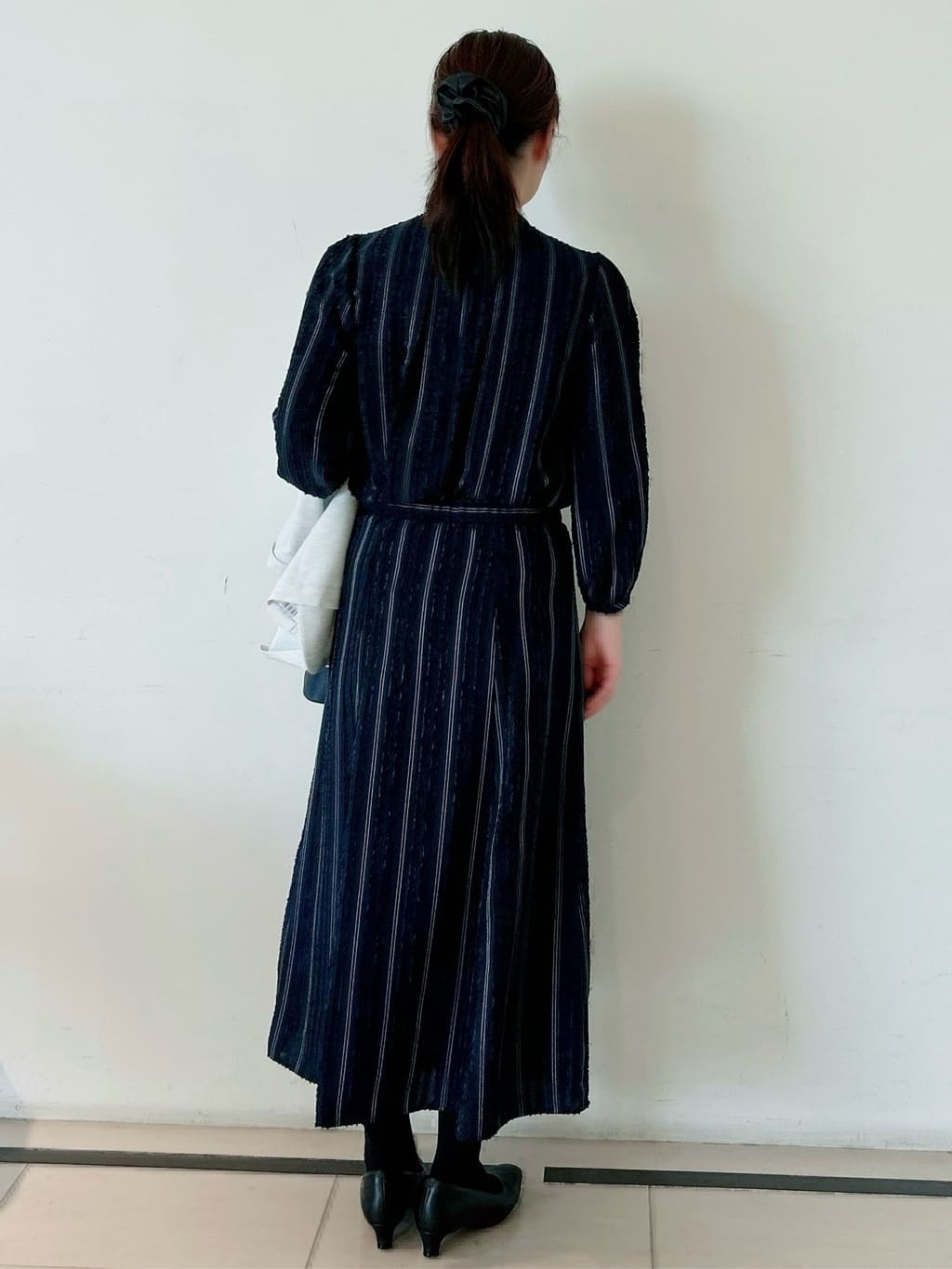 ひーさんの「Reflect｜【SS-4Lサイズ／UVカット／接触冷感】匠ジャケット／ベーシックテーラード」を使ったコーディネート