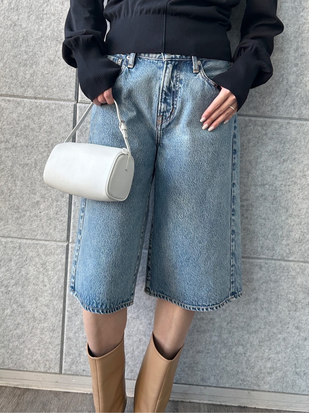 harunaさんの「CODE A｜NEEDBY heritage ＊ CODE A｜NANA」を使ったコーディネート