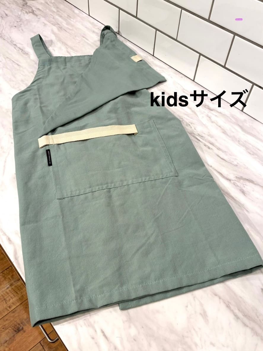 htm.さんの「212 KITCHEN STORE｜ワークエプロン S BE ＜212Kオリジナル＞」を使ったコーディネート