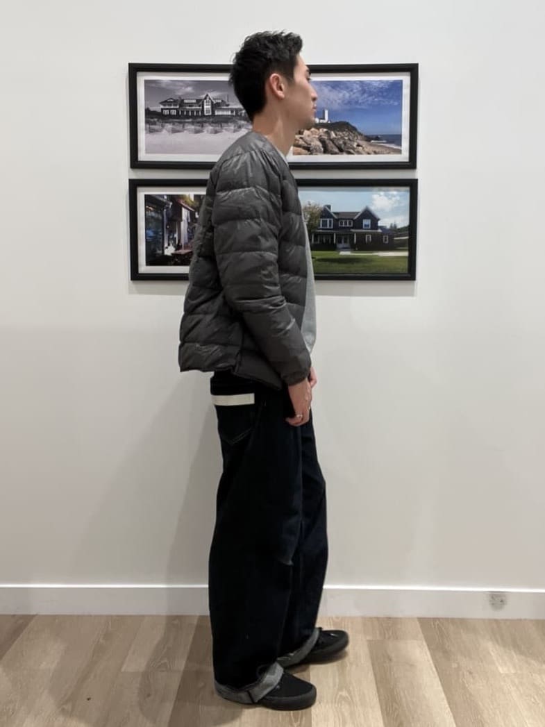 oikawaさんの「Dessin｜」を使ったコーディネート