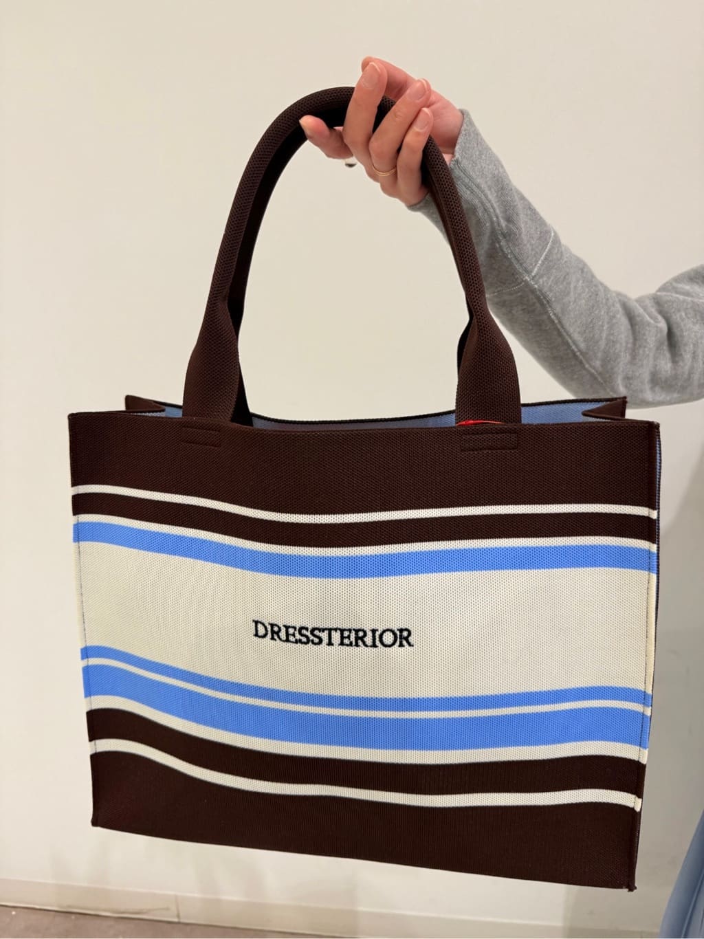 MIYAKAWAさんの「DRESSTERIOR｜◆【DRESSTERIOR定番】【WEB限定サイズあり】吊裏毛 パーカー」を使ったコーディネート