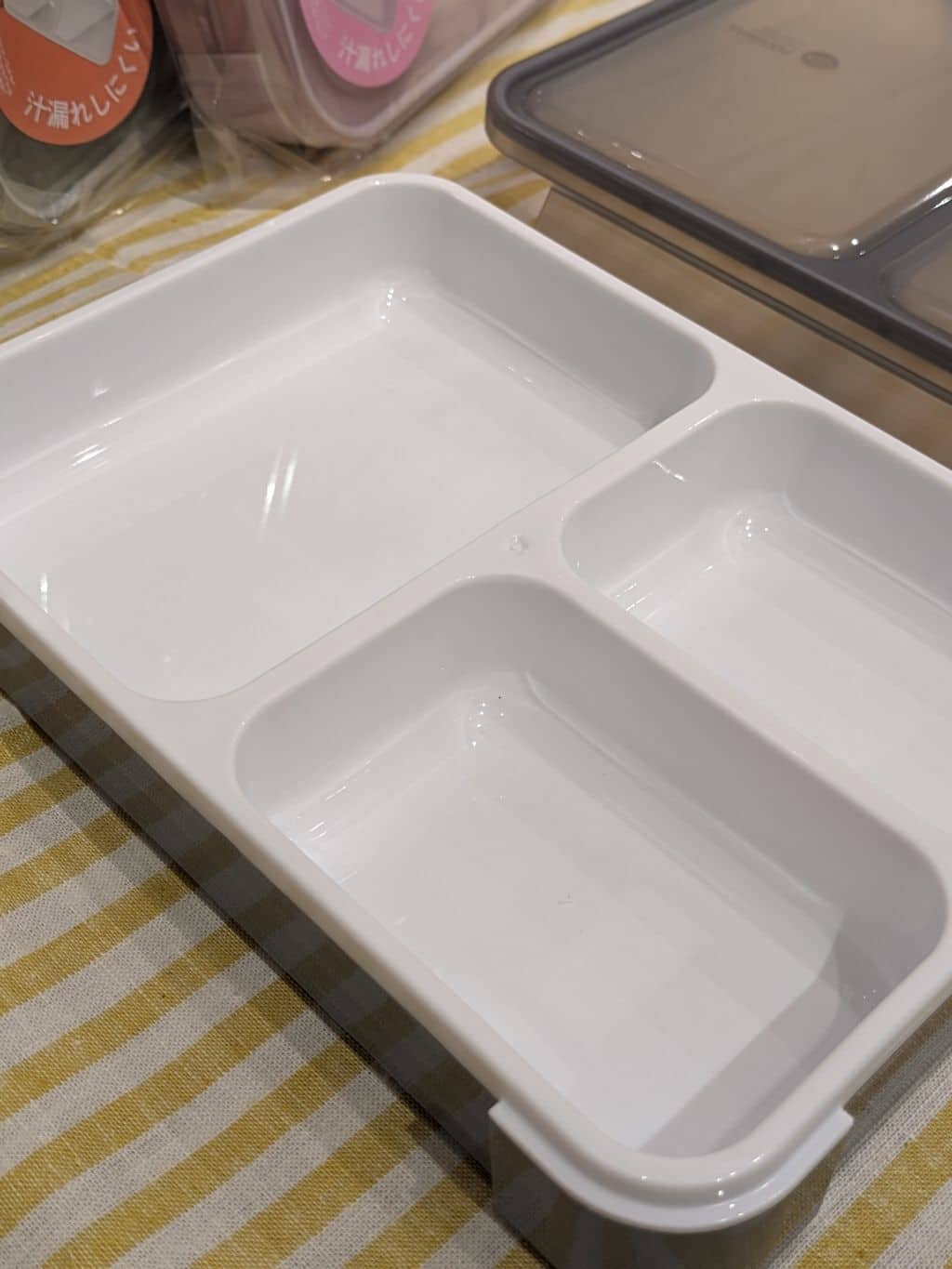 shino.さんの「212 KITCHEN STORE｜Mee BY FOODMAN 抗菌 パープル」を使ったコーディネート