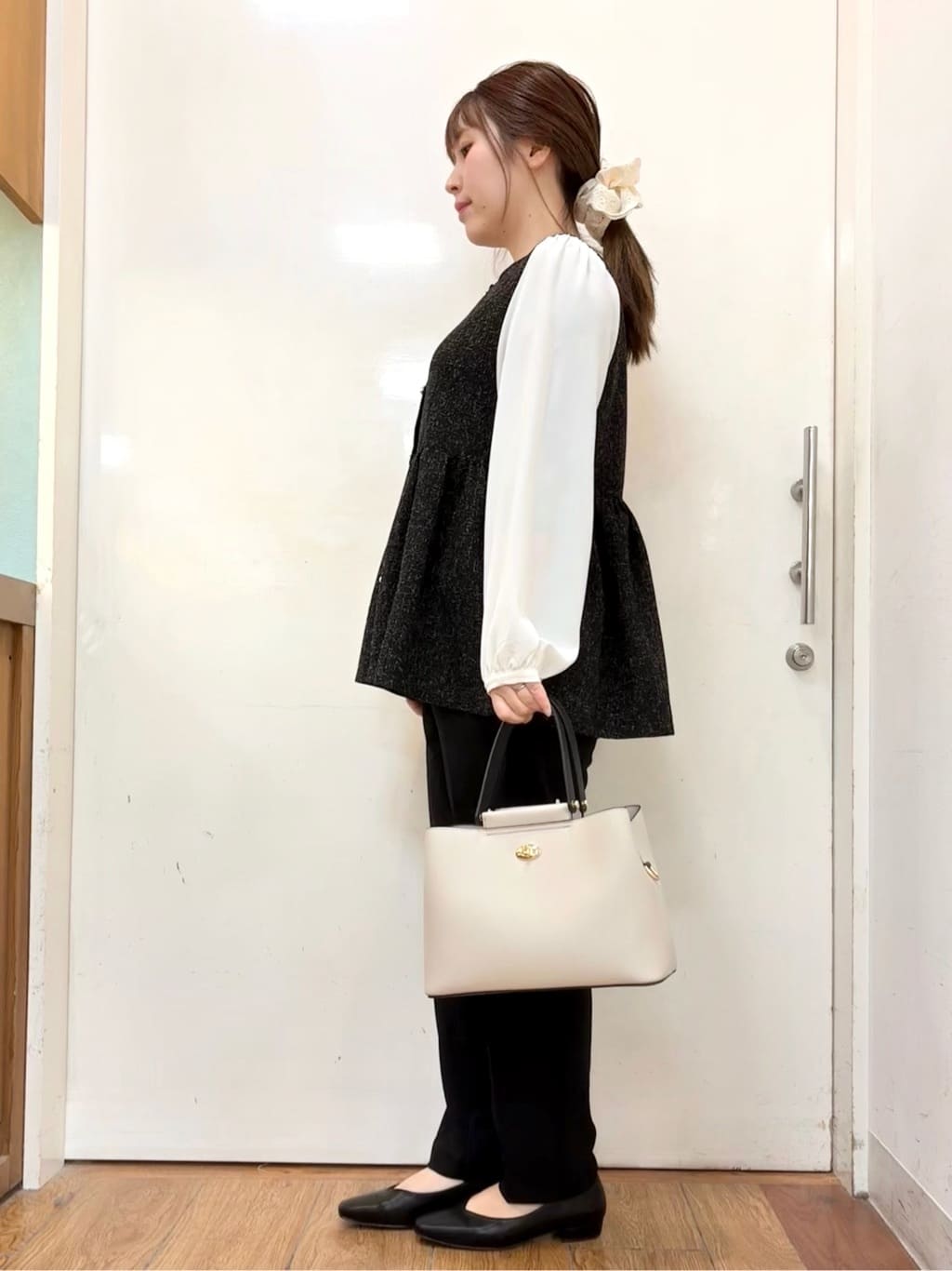 だいわさんの「SHOO･LA･RUE｜」を使ったコーディネート