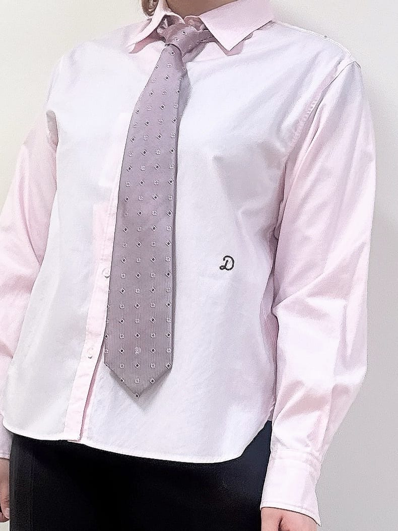 なかもとあきさんの「DRESSTERIOR｜【ウォッシャブル】ウールハリントン ジャケット」を使ったコーディネート