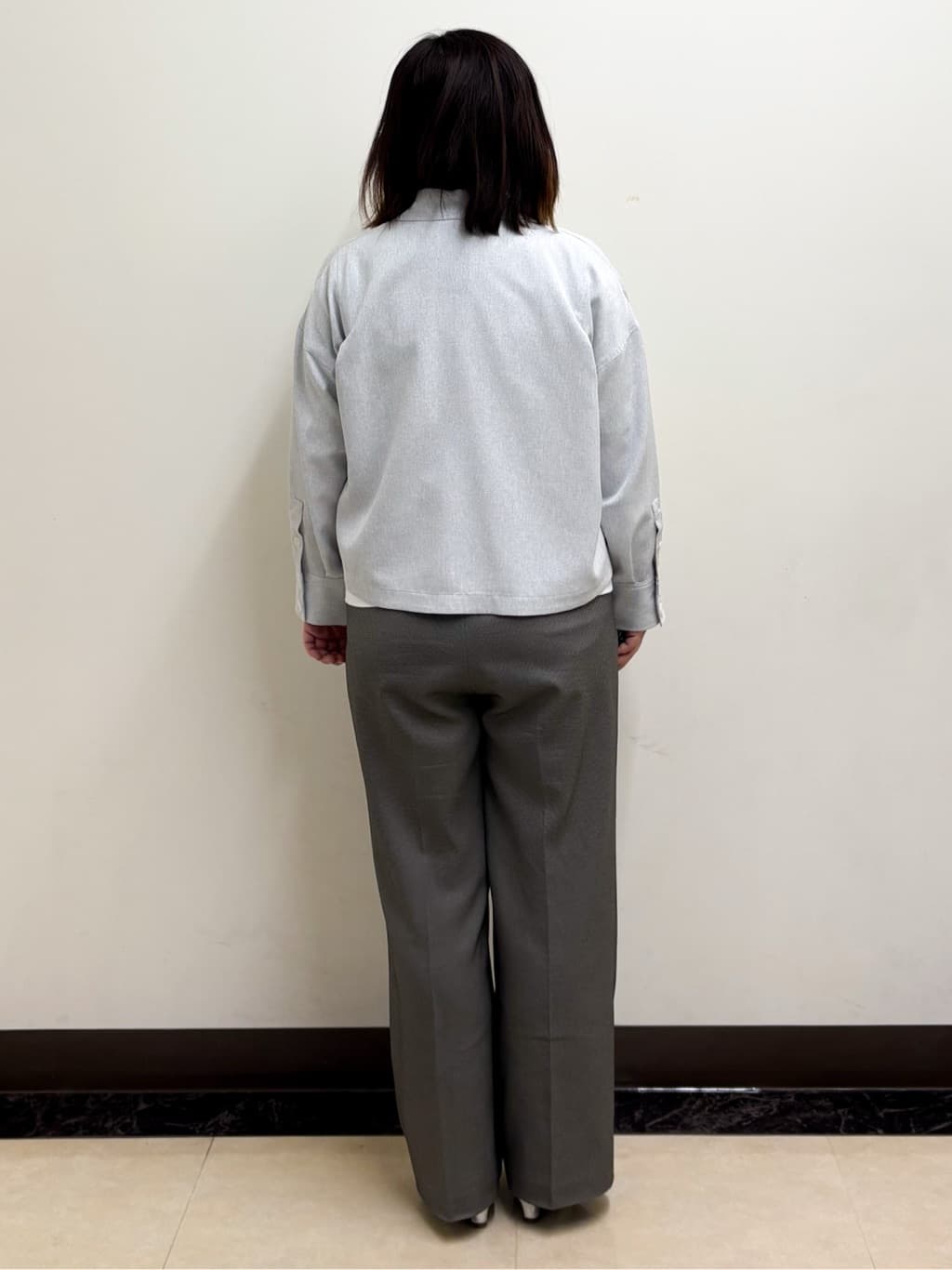 ミヨさんの「Reflect｜【STAR＆STRIPE】フォトTシャツ」を使ったコーディネート