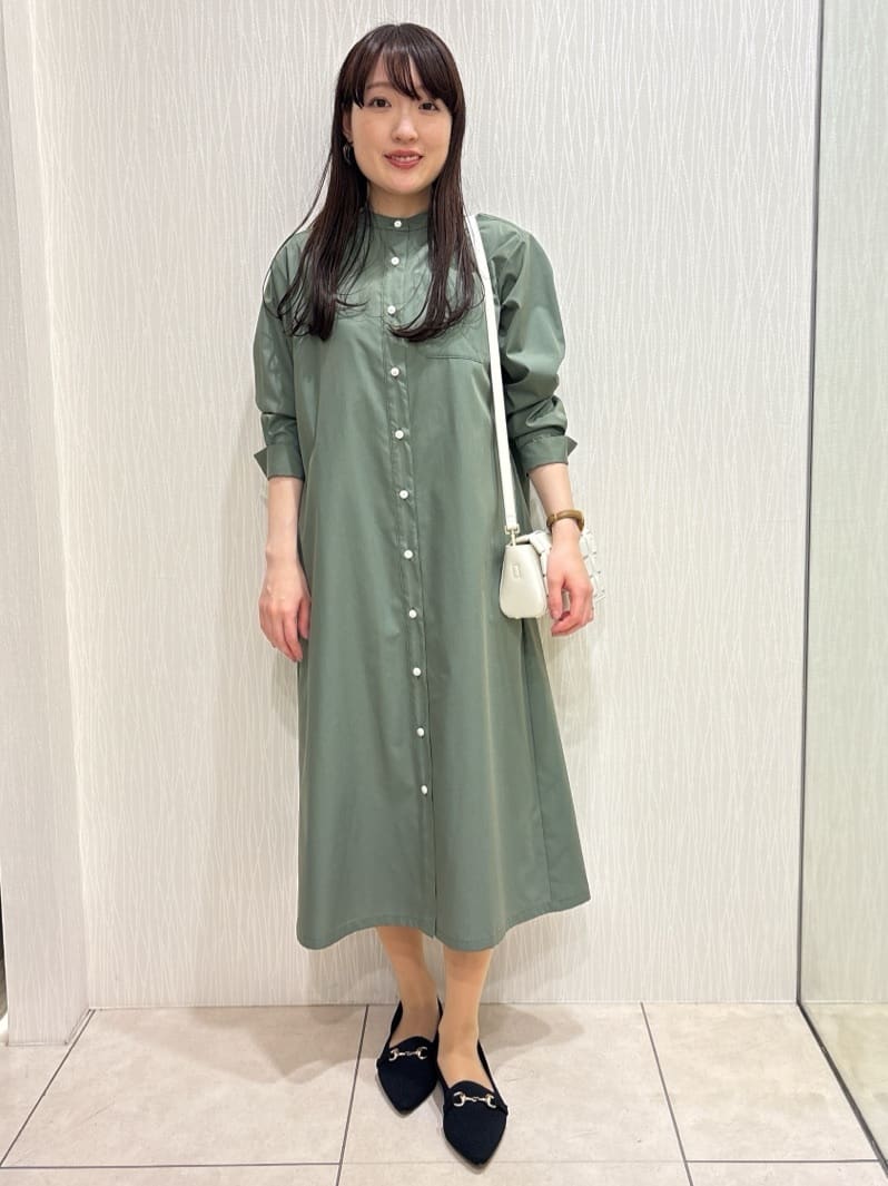 SAHOさんの「UNTITLED｜」を使ったコーディネート