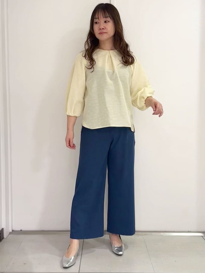 miさんの「Reflect｜【花粉バリア】マウンテンパーカー」を使ったコーディネート