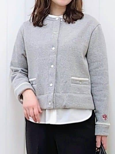 itoさんの「Dessin｜【洗える】ツイルスティックパンツ」を使ったコーディネート
