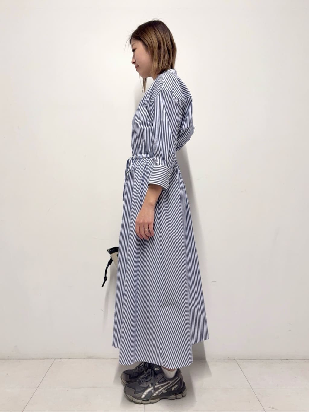 Nishijimaさんの「DRESSTERIOR｜」を使ったコーディネート