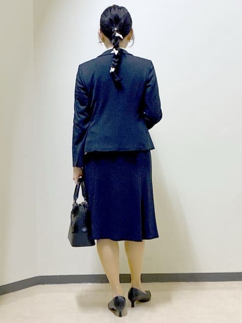  beni_gingerさんの「Reflect｜【SS-4Lサイズ】匠ソフトフレアスカート」を使ったコーディネート