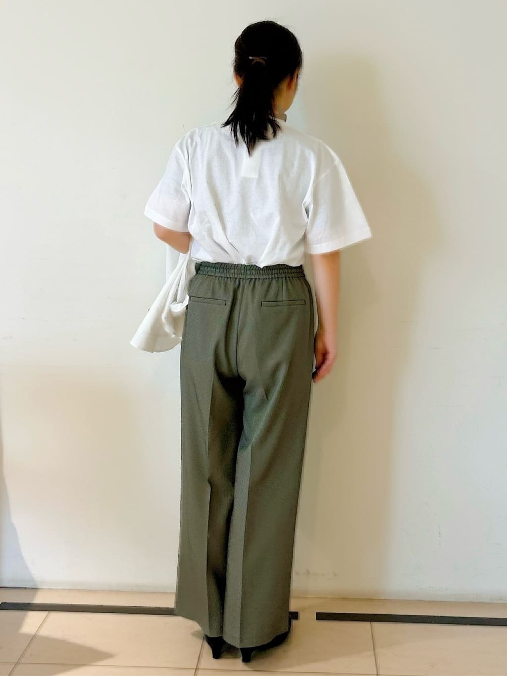 ひーさんの「Reflect｜【STAR＆STRIPE】フォトTシャツ」を使ったコーディネート