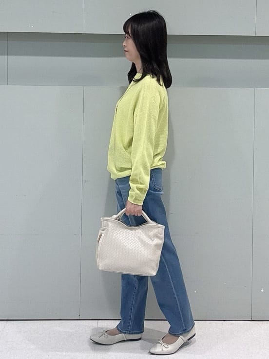 makiさんの「UNTITLED｜◆【はっ水】ライトコットンミリタリーコート」を使ったコーディネート