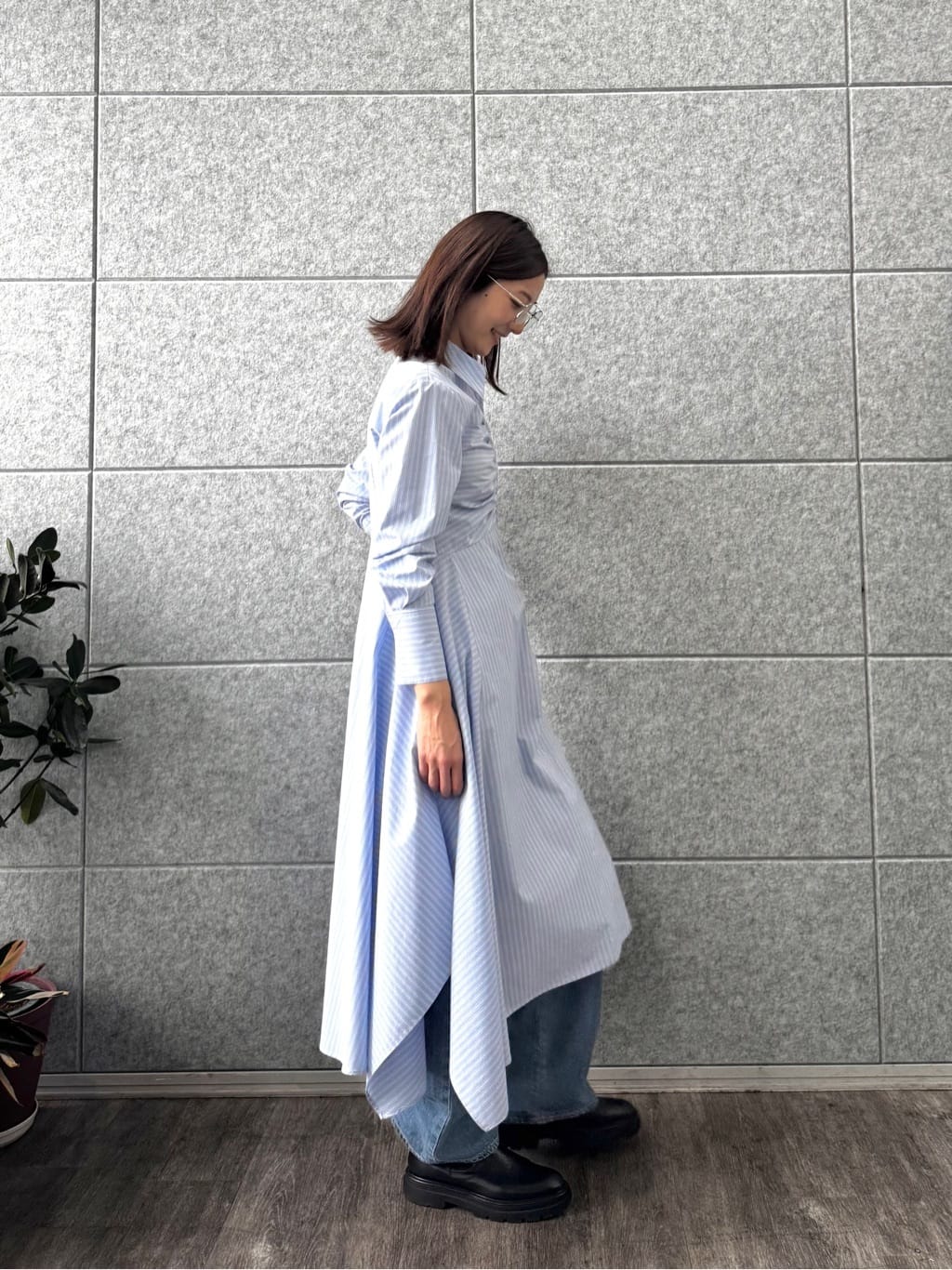 uchi__yamaさんの「CODE A｜【Re】NEEDBY heritage｜KOH」を使ったコーディネート