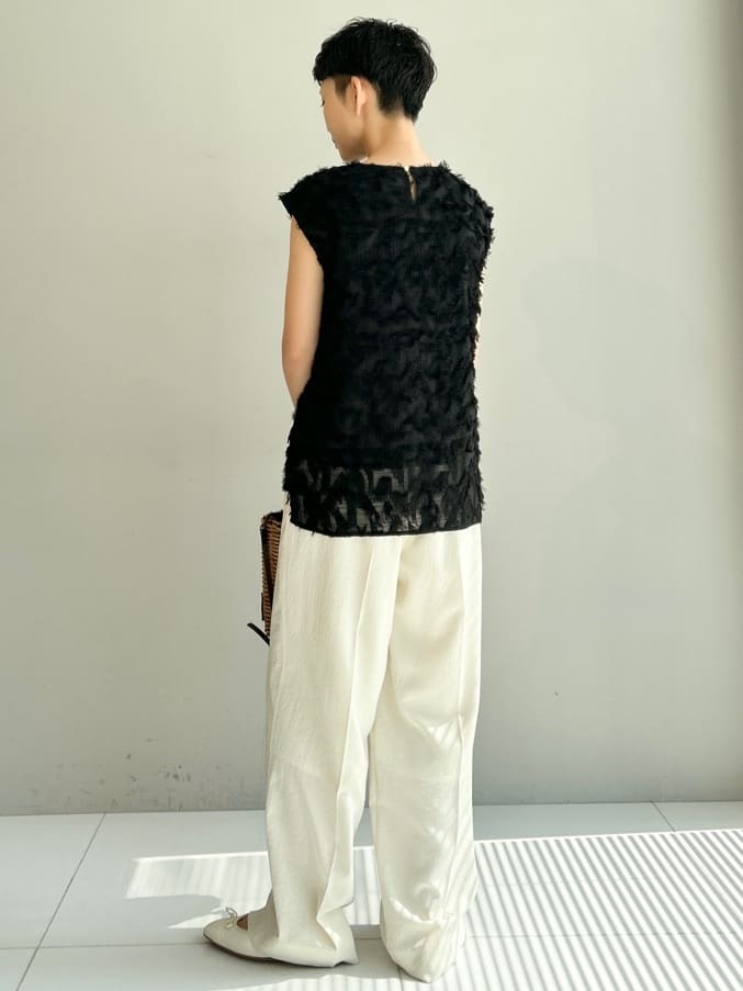 OCHIAIさんの「DRESSTERIOR｜」を使ったコーディネート