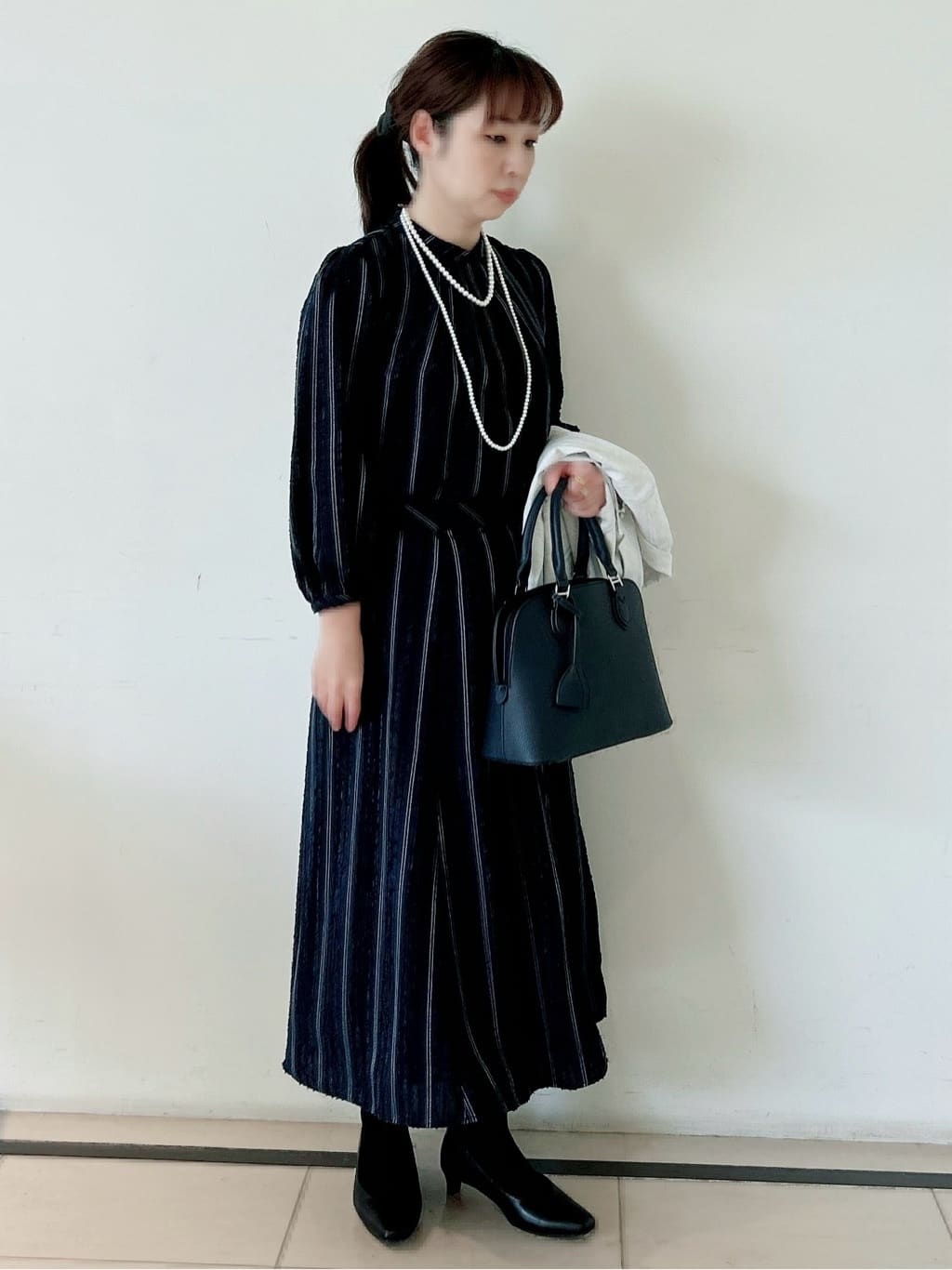 ひーさんの「Reflect｜【SS-4Lサイズ／UVカット／接触冷感】匠ジャケット／ベーシックテーラード」を使ったコーディネート
